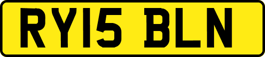RY15BLN