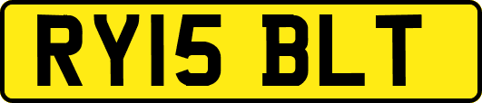 RY15BLT