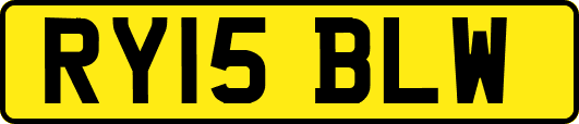 RY15BLW