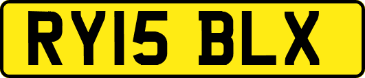 RY15BLX