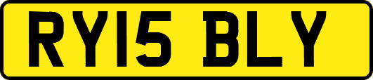 RY15BLY