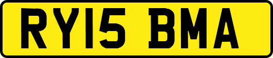 RY15BMA