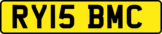 RY15BMC
