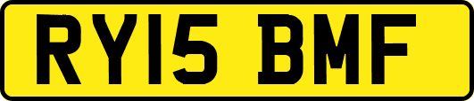 RY15BMF
