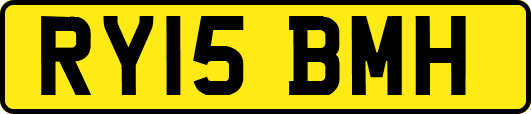 RY15BMH