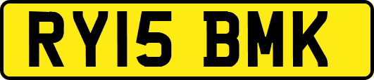 RY15BMK