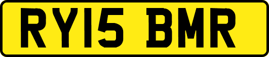 RY15BMR