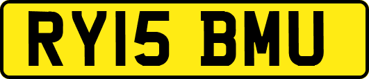 RY15BMU