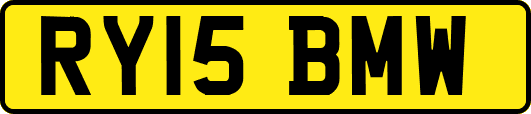 RY15BMW