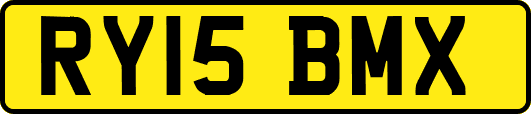 RY15BMX