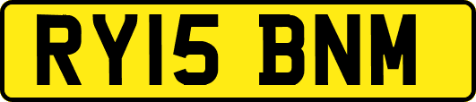 RY15BNM