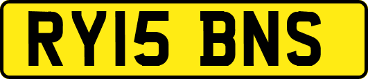 RY15BNS
