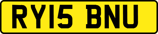 RY15BNU