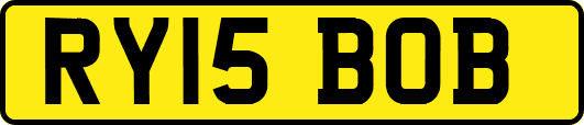 RY15BOB