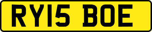RY15BOE