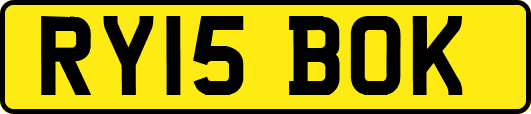 RY15BOK