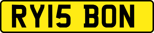 RY15BON