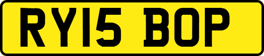 RY15BOP