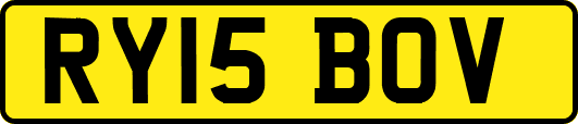 RY15BOV
