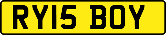 RY15BOY