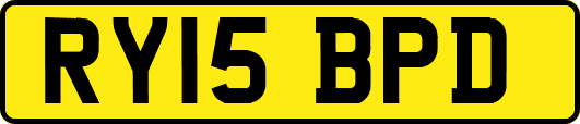 RY15BPD