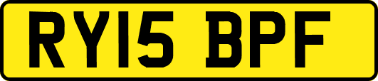 RY15BPF