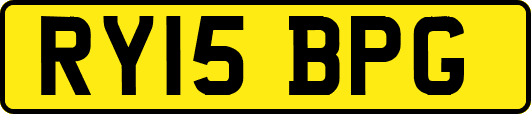 RY15BPG