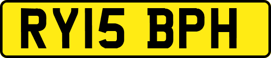 RY15BPH
