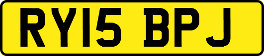 RY15BPJ
