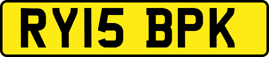RY15BPK