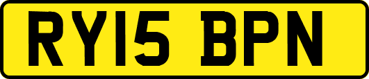 RY15BPN