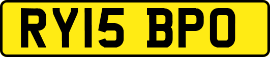 RY15BPO