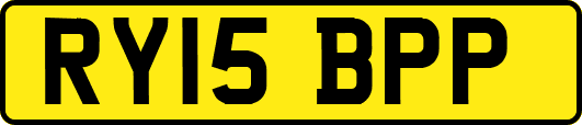 RY15BPP
