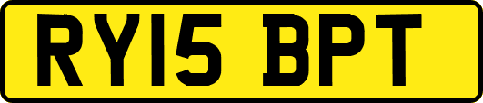 RY15BPT