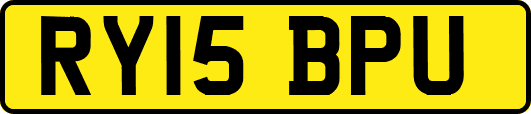 RY15BPU