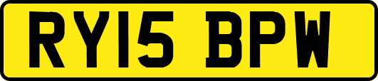 RY15BPW