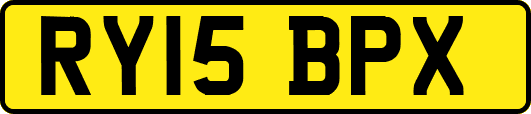 RY15BPX