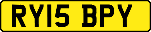 RY15BPY