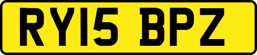 RY15BPZ