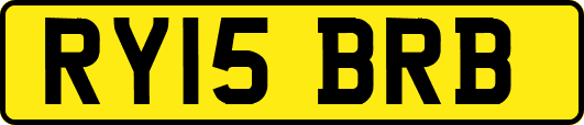 RY15BRB
