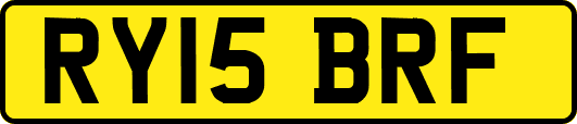 RY15BRF