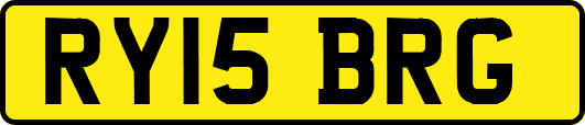 RY15BRG