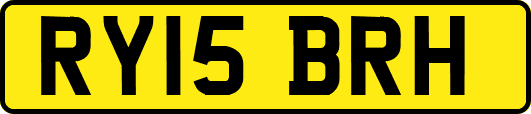 RY15BRH