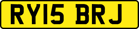 RY15BRJ