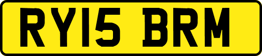 RY15BRM