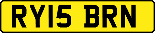 RY15BRN