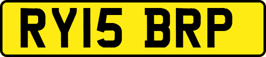 RY15BRP