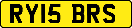 RY15BRS