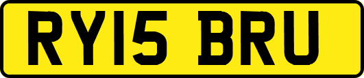 RY15BRU