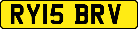 RY15BRV